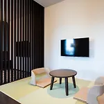 Wires Hotel Shinagawa Seaside